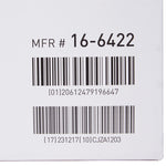 McKesson Sterilization Pouch, 12 x 15 Inch