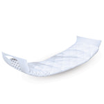 Dignity Incontinence Liner, Moderate Absorbency, Polymer Core, 4 x 12 Inch
