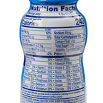 PediaSure® Grow & Gain Banana Shake, 8-ounce bottle
