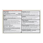 Foster & Thrive™ Nasal Decongestant PE Tablets Maximum Strength