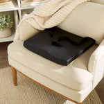 McKesson Premium Molded Foam Seat Cushion, 24 x 18 x 3 Inch