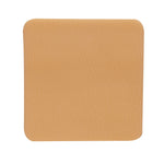 ComfortFoam™ Silicone Adhesive without Border Silicone Foam Dressing, 4 x 4 Inch