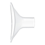 Breast Shield PersonalFit™ PLUS 21 mm Polypropylene Reusable