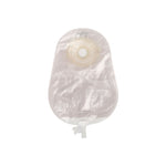 SenSura® Mio Convex Light 1-Piece Transparent Urostomy Pouch, 21mm Stoma