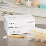 McKesson Argent™ Disposable Biopsy Punches, 2.0 mm