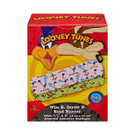 Looney Tunes™ Stat Strip® Adhesive Strip, ¾ x 3 Inch