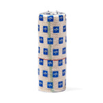 Matrix Double hook-and-loop closure Elastic Bandage, 6 Inch x 5 Yard