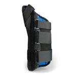 McKesson Right Wrist Splint with Abducted Thumb, Large