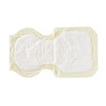 Cardinal Health™ Wings™ Contoured Insert Pad, Heavy Absorbency, 14 x 26 Inch