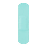 Adhesive Strip Curad® Plastic Neon 3/4 X 3 Inch Sterile