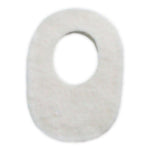 McKesson Pedi-Pad Protective Pad, Narrow