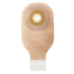 Premier™ 8181 Beige One-Piece Ostomy Pouch, Cut to Fit Stomas up to 64 mm
