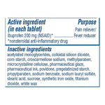 Advil® Ibuprofen Pain Relief