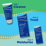 Differin® 0.1% Adapalene Gel Acne Treatment, 45-gram Pump Bottle