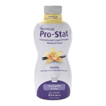 Pro-Stat® Vanilla Concentrated Liquid Protein Medical Food, 30-ounce bottle