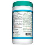 Citrus ll CPAP Mask Cleaner Wipe, 5 x 8 Inch