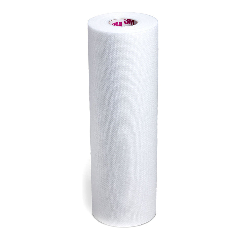3M™ Medipore™ H Cloth Medical Tape, 8 Inch x 10 Yard, White