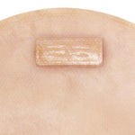 The Natura®+ Two-Piece Closed End Beige Filtered Ostomy Pouch, 45mm Flange