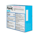 Pepcid® AC 10 mg Famotidine Acid Reducer Tablets Original Strength