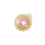 Ostomy Seal Brava® Convex, Starter Hole 3/4 Inch (20mm) For Use with Ostomy Pouch