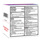 ohm® 20 mg Omeprazole Acid Reducer Delayed-released Tablets