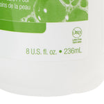 3M™ Cavilon™ Rinse-Free Body Wash, Floral Scent, 8-ounce Pump Bottle
