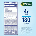 Glucerna® Hunger Smart Shake, Vanilla Flavor, 10-ounce bottle