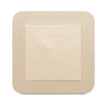 ComfortFoam™ Border Lite Thin Bordered Foam Wound Dressing, 3 x 3 Inch