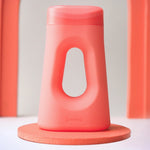 The Loona Female Urinal, Coral Dream