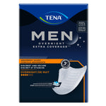 Tena® Men Overnight Extra Coverage Guards