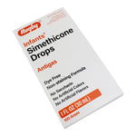 Rugby® Simethicone Infant Gas Relief