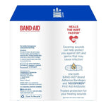 Band-Aid® Adhesive Bandages Family Variety Pack