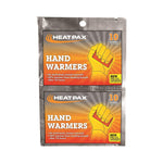 Heat Pax® Hand Warmers, Air Activated, Warmth for 10 Hours