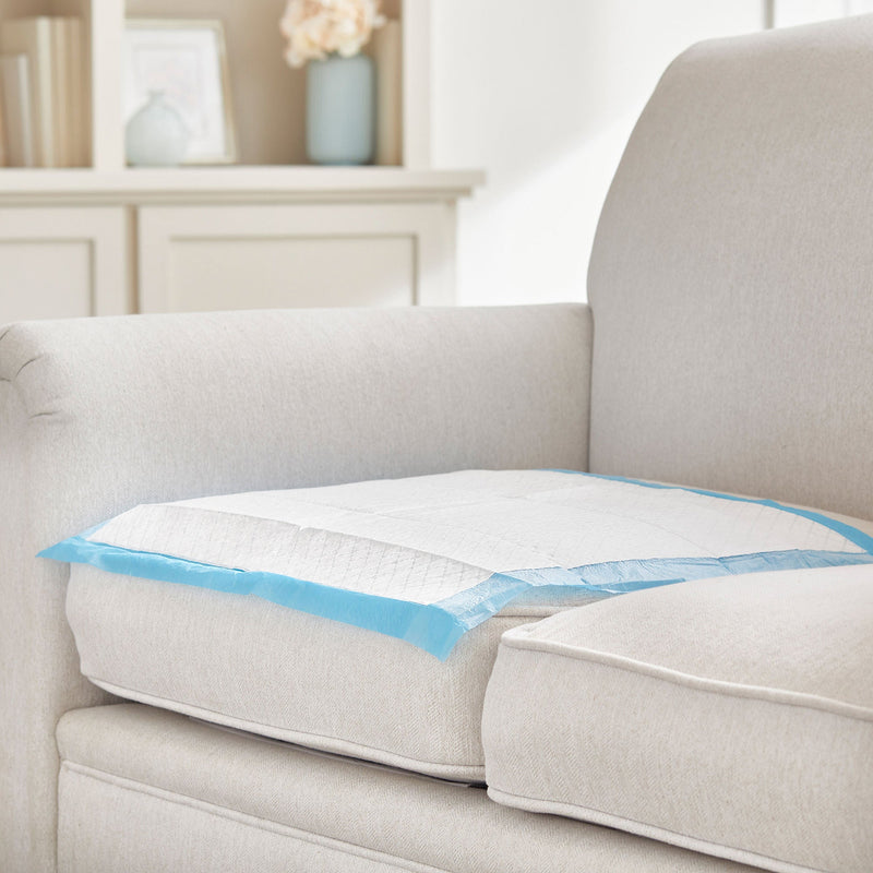 McKesson Procedure Underpad, 24 x 36 Inch