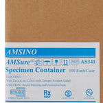 AMSure® Specimen Container, 120 mL