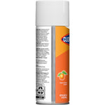 Clorox Pro™ Clorox® 4 in One Surface Disinfectant and Sanitizer, Citrus Scent