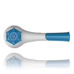 The Breather® Respiratory Exerciser, Blue