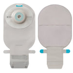 SenSura® Mio Convex 1-Piece Opaque Ostomy Pouch, 21 mm Stoma