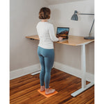 Kanjo Acupressure Foot Pain Relief Mat