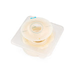 Ostomy Barrier SenSura® Mio Click Precut, Extended Wear Elastic Adhesive 70 mm Flange Yellow Code System 1-1/2 Inch Opening