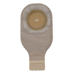 Premier™ Flextend™ One-Piece Transparent, Cut to Fit Stomas up to 64 mm