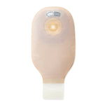 Premier™ 82611 One-Piece Transparent Ostomy Pouch, Pre-cut to Fit 22 mm Stomas
