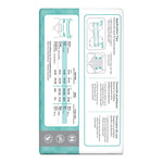 Tranquility® Essential Heavy Incontinence Brief, Large