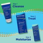 Differin Gel Acne Treatment