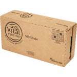 Vital Cuisine® 500 Shake Vanilla Nutrition and Recovery, 8.45-ounce carton