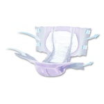 Seni® Classic Plus Moderate to Heavy Absorbency Incontinence Brief, Regular