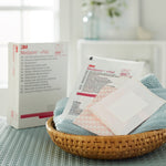 3M™ Medipore™ +Pad Soft Cloth Dressings, 3.5 x 4 Inch