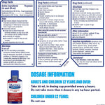 Mucinex® Fast-Max™ Severe Congestion & Cough Liquid Maximum Strength