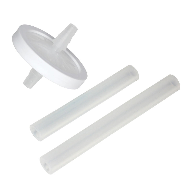 Suction Component Kit For Suction Canisters