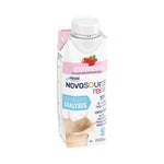Novasource® Renal Strawberry Formula for Patients on Dialysis, 8-ounce Carton